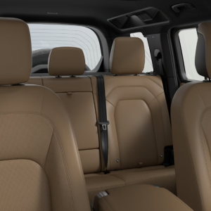 Land Rover Defender NOMAD 2.0 PHEV 300 PS