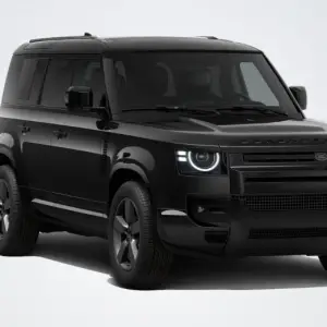 Land Rover Defender NOMAD 2.0 PHEV 300 PS