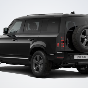 Land Rover Defender NOMAD 2.0 PHEV 300 PS