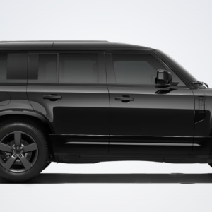 Land Rover Defender NOMAD 2.0 PHEV 300 PS