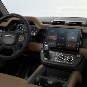 Land Rover Defender NOMAD 2.0 PHEV 300 PS