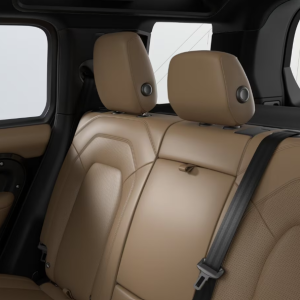 Land Rover Defender NOMAD 2.0 PHEV 300 PS