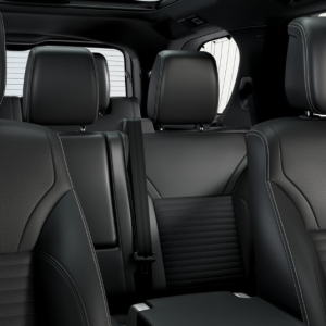 Land Rover Discovery Dynamic SE 3.0D 249HP AWD