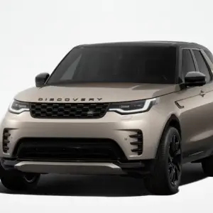 Land Rover Discovery Dynamic SE 3.0D 249HP AWD