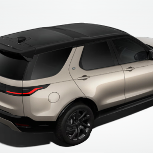 Land Rover Discovery Dynamic SE 3.0D 249HP AWD