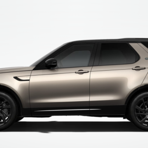 Land Rover Discovery Dynamic SE 3.0D 249HP AWD