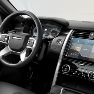 Land Rover Discovery Dynamic SE 3.0D 249HP AWD