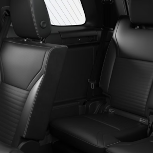 Land Rover Discovery Dynamic SE 3.0D 249HP AWD