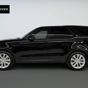 Land Rover Discovery S 3.0 I6 250HP AWD A8 MHEV