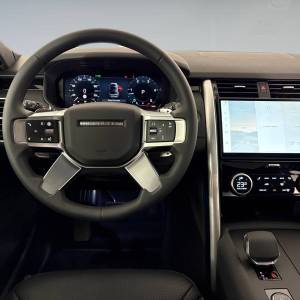 Land Rover Discovery S 3.0 I6 250HP AWD A8 MHEV