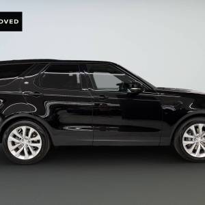 Land Rover Discovery S 3.0 I6 250HP AWD A8 MHEV