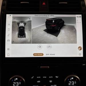 Land Rover Discovery S 3.0 I6 250HP AWD A8 MHEV