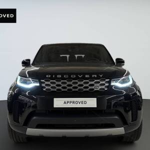 Land Rover Discovery S 3.0 I6 250HP AWD A8 MHEV