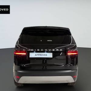 Land Rover Discovery S 3.0 I6 250HP AWD A8 MHEV