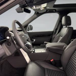 Land Rover Discovery S 3.0 I6 250HP AWD A8 MHEV