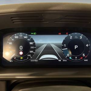 Land Rover Discovery S 3.0 I6 250HP AWD A8 MHEV