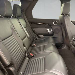 Land Rover Discovery S 3.0 I6 250HP AWD A8 MHEV