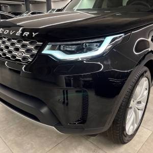 Land Rover Discovery S 3.0 I6 250HP AWD A8 MHEV