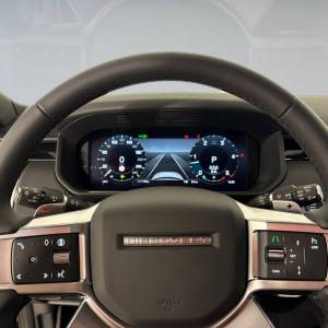 Land Rover Discovery S 3.0 I6 250HP AWD A8 MHEV