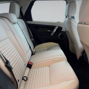 Land Rover Discovery Sport S 2.0 TD4 204HP MHEV AWD A9