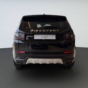 Land Rover Discovery Sport S 2.0 TD4 204HP MHEV AWD A9