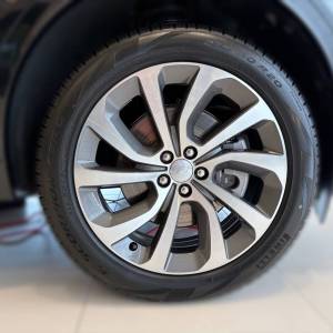 Land Rover Discovery Sport S 2.0 TD4 204HP MHEV AWD A9