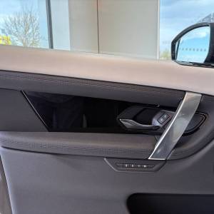 Land Rover Discovery Sport S 2.0 TD4 204HP MHEV AWD A9