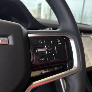 Land Rover Discovery Sport S 2.0 TD4 204HP MHEV AWD A9