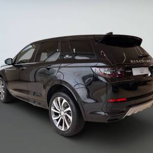 Land Rover Discovery Sport S 2.0 TD4 204HP MHEV AWD A9