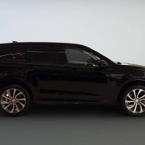 Land Rover Discovery Sport S 2.0 TD4 204HP MHEV AWD A9