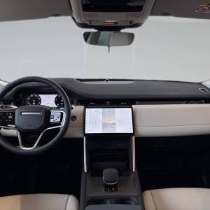 Land Rover Discovery Sport S 2.0 TD4 204HP MHEV AWD A9