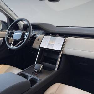 Land Rover Discovery Sport S 2.0 TD4 204HP MHEV AWD A9