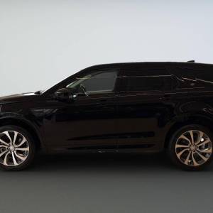 Land Rover Discovery Sport S 2.0 TD4 204HP MHEV AWD A9