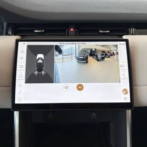 Land Rover Discovery Sport S 2.0 TD4 204HP MHEV AWD A9