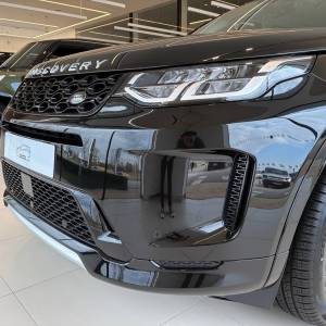 Land Rover Discovery Sport S 2.0 TD4 204HP MHEV AWD A9