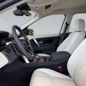 Land Rover Discovery Sport S 2.0 TD4 204HP MHEV AWD A9