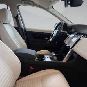 Land Rover Discovery Sport S 2.0 TD4 204HP MHEV AWD A9