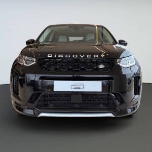 Land Rover Discovery Sport S 2.0 TD4 204HP MHEV AWD A9