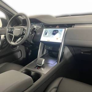 Land Rover Discovery Sport DYN SE 2.0 TD 163HP MHEV AWD A9