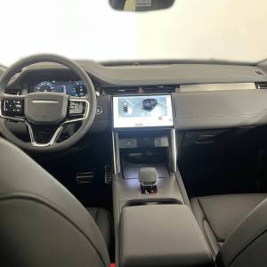 Land Rover Discovery Sport DYN SE 2.0 TD 163HP MHEV AWD A9