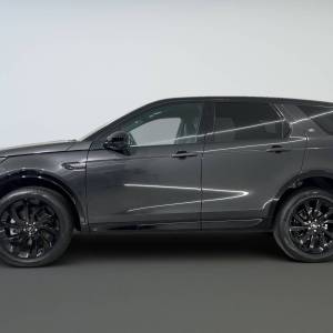 Land Rover Discovery Sport DYN SE 2.0 TD 163HP MHEV AWD A9