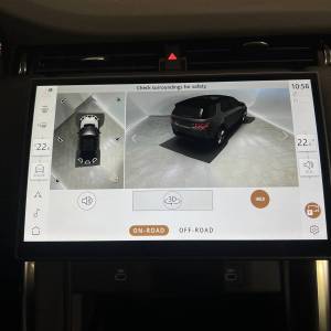 Land Rover Discovery Sport DYN SE 2.0 TD 163HP MHEV AWD A9