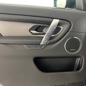 Land Rover Discovery Sport DYN SE 2.0 TD 163HP MHEV AWD A9