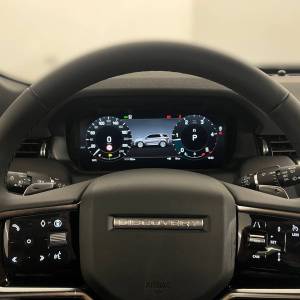 Land Rover Discovery Sport DYN SE 2.0 TD 163HP MHEV AWD A9