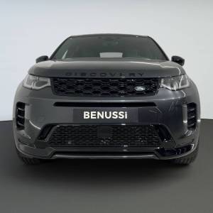 Land Rover Discovery Sport DYN SE 2.0 TD 163HP MHEV AWD A9