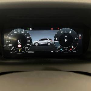 Land Rover Discovery Sport DYN SE 2.0 TD 163HP MHEV AWD A9