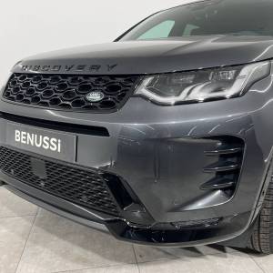 Land Rover Discovery Sport DYN SE 2.0 TD 163HP MHEV AWD A9