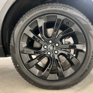 Land Rover Discovery Sport DYN SE 2.0 TD 163HP MHEV AWD A9