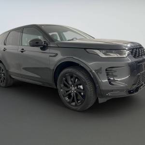 Land Rover Discovery Sport DYN SE 2.0 TD 163HP MHEV AWD A9