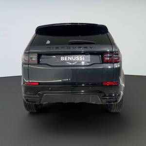 Land Rover Discovery Sport DYN SE 2.0 TD 163HP MHEV AWD A9